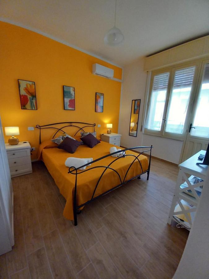 Divina Cuspide Bed & Breakfast Guspini Eksteriør bilde