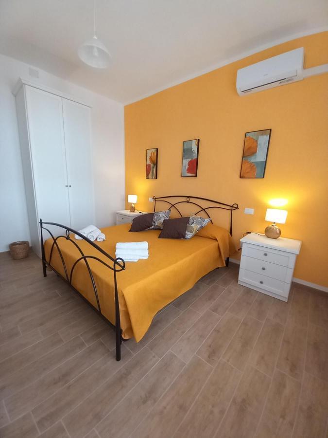 Divina Cuspide Bed & Breakfast Guspini Eksteriør bilde